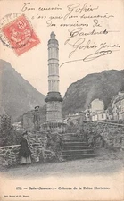 65-SAINT SAUVEUR-N�T1187-D/0143