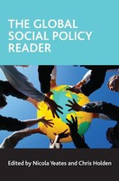 The Global Social Policy Reader | Nicola Yeates (U. A.) | Buch | Englisch | 2009