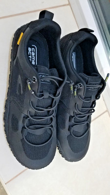 Camel Active island men's sneakers with flexible outsole