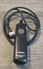 Canon RS-80N3 Remote Switch
