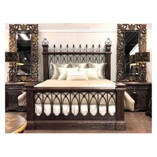 Realeza King Bed 89