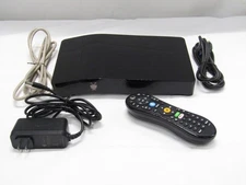 TiVo BOLT VOX TCD849500V 4 Tuners 500GB HDD DVR with Remote & AC Adapter