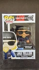 Funko Pop! Vinyl: Sons of Anarchy - Jax Teller (w/ Hat) - Funko (Exclusive) #112