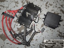 Yamaha 03 FX140 FX 140 CDI ECU ECM electronic...