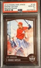 2018 Panini Diamond Kings SHOHEI OHTANI RC Brown Frame /49 PSA 10 **GEM MINT**