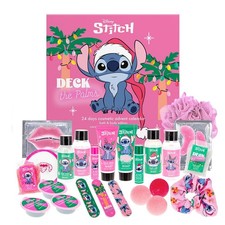 Stitchmas 24-Day Advent Calendar by Mad Beauty