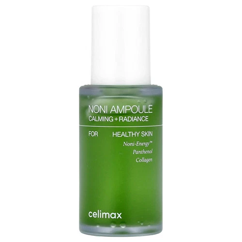 Noni Ampoule, Calming + Radiance, 1.01 fl oz 30 ml