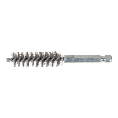 KS Tools 1/4'' Stahl Bürste Ø 12 mm