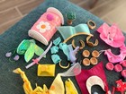 Disney Parks Build My Little Pony Princesses Outfits Shoes LOT — photo 2