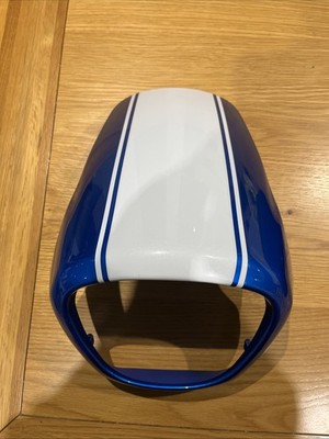 Suzuki M1800 Vzr 1800 Scheinwerferverkleidung NEU ohne Verpackung P.N. 51811-48gb