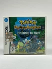 Pokemon Mystery Dungeon Time Explorers Nintendo DS NDS PAL ITA Complete