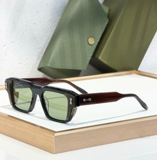 AKONI AKS-105 Sunglasses Unisex Size 54  20-142