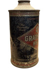 Grain Belt Empty 12-ounce Cone Top Minneapolis Brewing Co. — photo 2