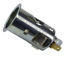 Genuine Bmw Cigarette Lighter Socket 61346973036