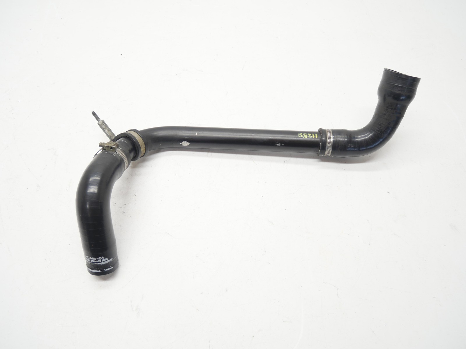 2001 Ferrari 360 Spider Cooling System Coolant Water Return Pipe Line Tube OEM