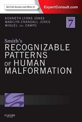 Smith's Recognizable Patterns - Hardcover, by Kenneth Lyons Jones; - Acceptable