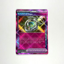 amulet of hope pokemon card value Amazon.com: Pokemon main image 1