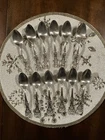 Reed & Barton Francis First Sterling Silver  5 7/8” Teaspoon