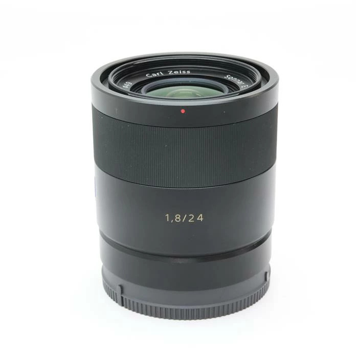 SONY Sonnar T* E 24mm F1.8 ZA SEL24F18Z [ Lens | ] | eBay