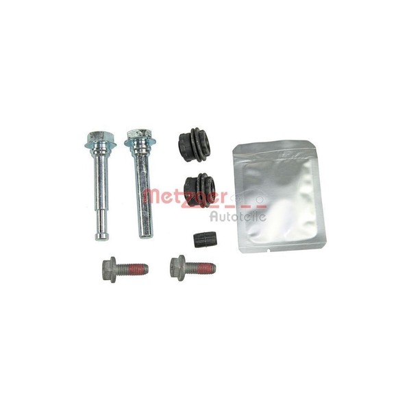 Metzger FüHrungshüLsensatz, Bremssattel 113-1458X Greenparts FüR, Hinterachse-image