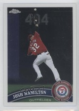 Click to enlarge Josh Hamilton