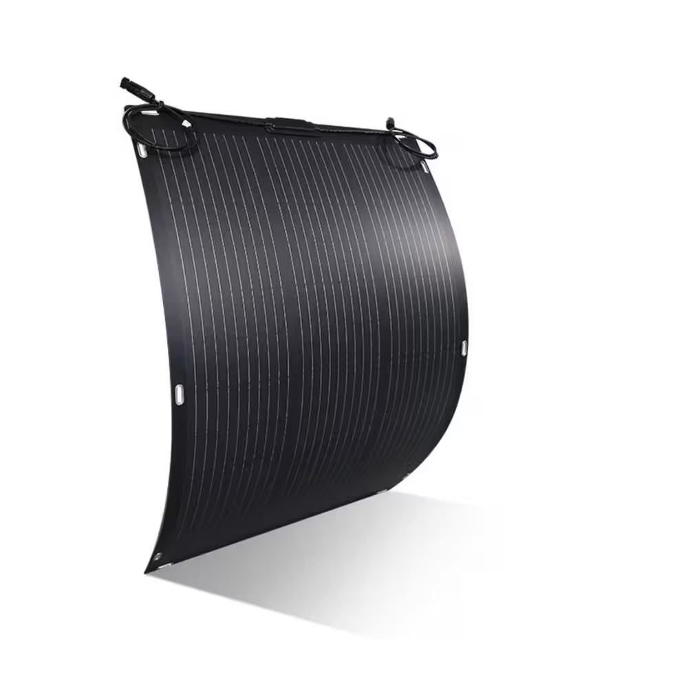 Flextreme 100-Watt Monocrystalline ETFE Solar Panel Single P