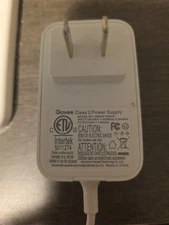 GOVEE Class 2 Power Supply Adapter 24V CW2401000US LED Strip Lights