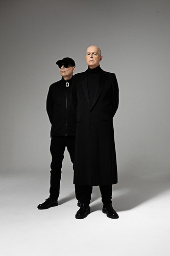 Pet Shop Boys – Disco 5 CD (Japan Edition) main image 1