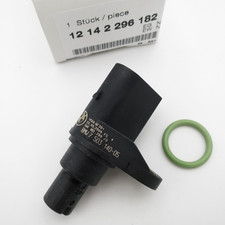 original BMW Impulsgeber Kurbelwelle Kurbelwellensensor Drehzahlsensor NEU