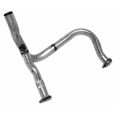 40202 Walker Exhaust Pipe for Chevy Olds S-10 BLAZER S10 Pickup Jimmy S15 GMC