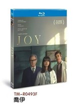 Joy:2024 1-Disc Seal Box NEW All RegionPlay