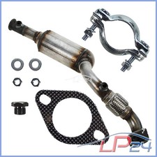 Catalyseurs Renault KANGOO