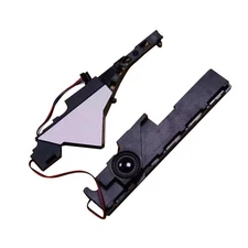 L/R Built-in Speaker Replacement Kit For ASUS X550 X550V F550 A550 K550 Laptop a