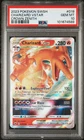 2023 POKEMON SWORD & SHIELD CROWN ZENITH #019 CHARIZARD VSTAR PSA 10
