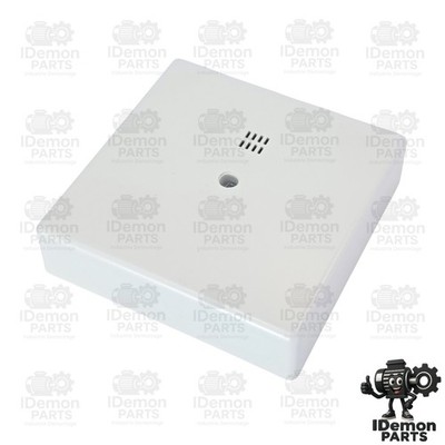 Honeywell 023312.10 IK3 Auswerteeinheit BUS-2 IDENT-KEY 3 VdS Klasse C