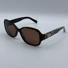 Kate Spade NY Akira/P/S 086P VW Sunglasses FRAME ONLY 54-17-130