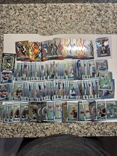 Donruss Optic Rated Rookie Lot 125 RC phoenix Ward Skattebo Sanders MAKE OFFER