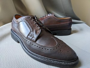 Allen Edmonds / MACNEIL / コードバン / 9.5EEE Allen Edmonds / MACNEIL / コードバン / 9.5EEE RARE | ALLEN EDMONDS