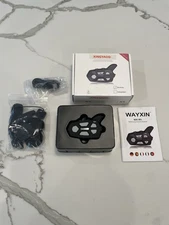 🔥 XINGYAOD R9 motorcycle helmet intercom headset