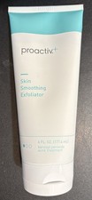 New PROACTIV Plus SKIN SMOOTHING EXFOLIATOR 6 Oz Acne Treatment SEALED Rare  