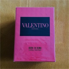 Valentino Born In Roma Coral Fantasy Eau de Parfum Spray 3.4 fl oz