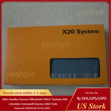 1PC New B&R X20AI2622 PLC Module X20 AI 2622 New In Box Expedited Shipping