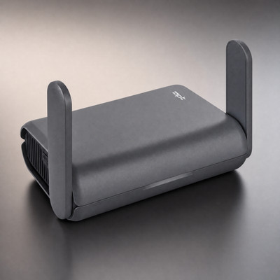 GL.iNet GL-AXT1800 Reiserouter Wi-Fi 6 1800 Mbit/s VPN WireGuard OpenVPN NEU OVP