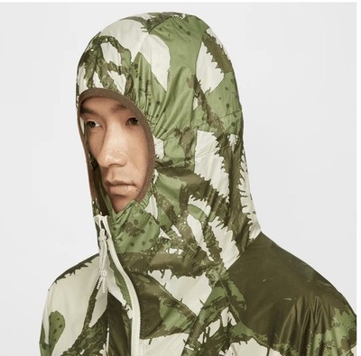 IH3580-229 | Men s XXL Nike ACG ''Cinder Cone'' Windproof Jacket