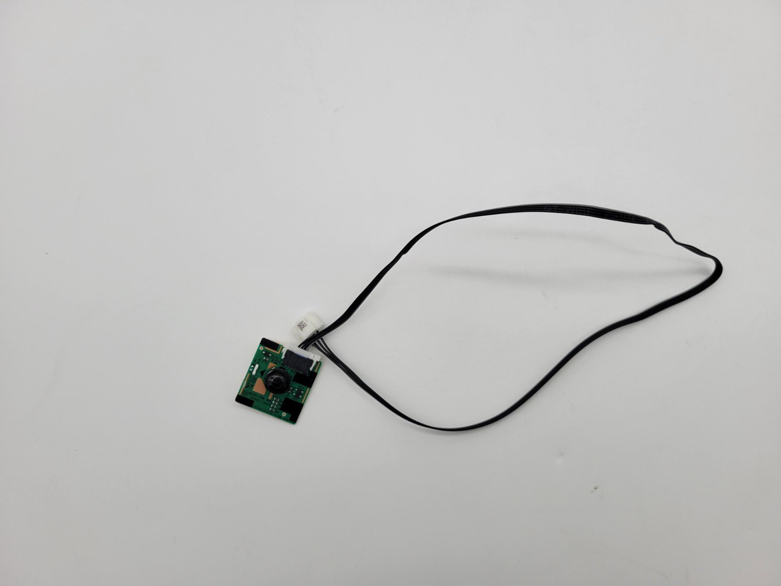 Samsung BN96-42664 Button Control Board Odyssey G7 32" LC32G75TQSNXZA