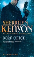 Sherrilyn Kenyon | Born Of Ice | Taschenbuch | Englisch (2009) | League