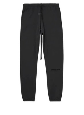 NWT Authentic Essentials Fear Of God XL  Stretch limo  Sweatpants