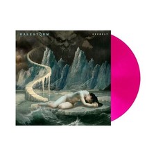 Image of Halestorm : Everest VINYL 12" Album Coloured Vinyl (Limited Edition) (2025)
