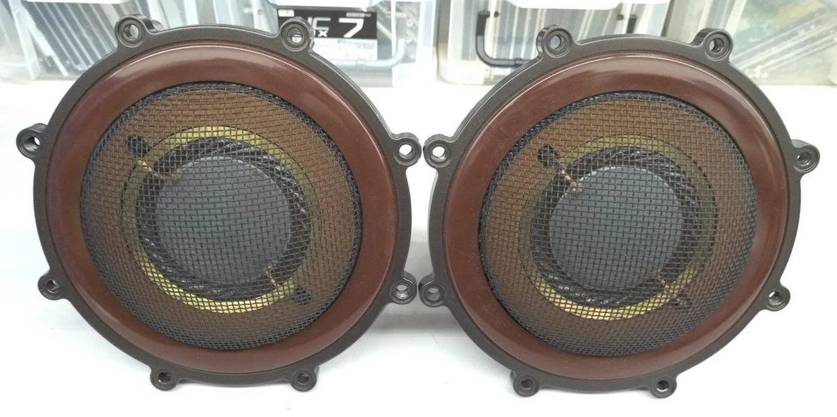 Diatone In Vintage Speakers for sale - eBay