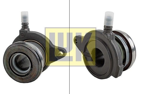 LuK ZentralausrüCker, Kupplung 510 0102 10 FüR Land Rover Ford Volvo-image
